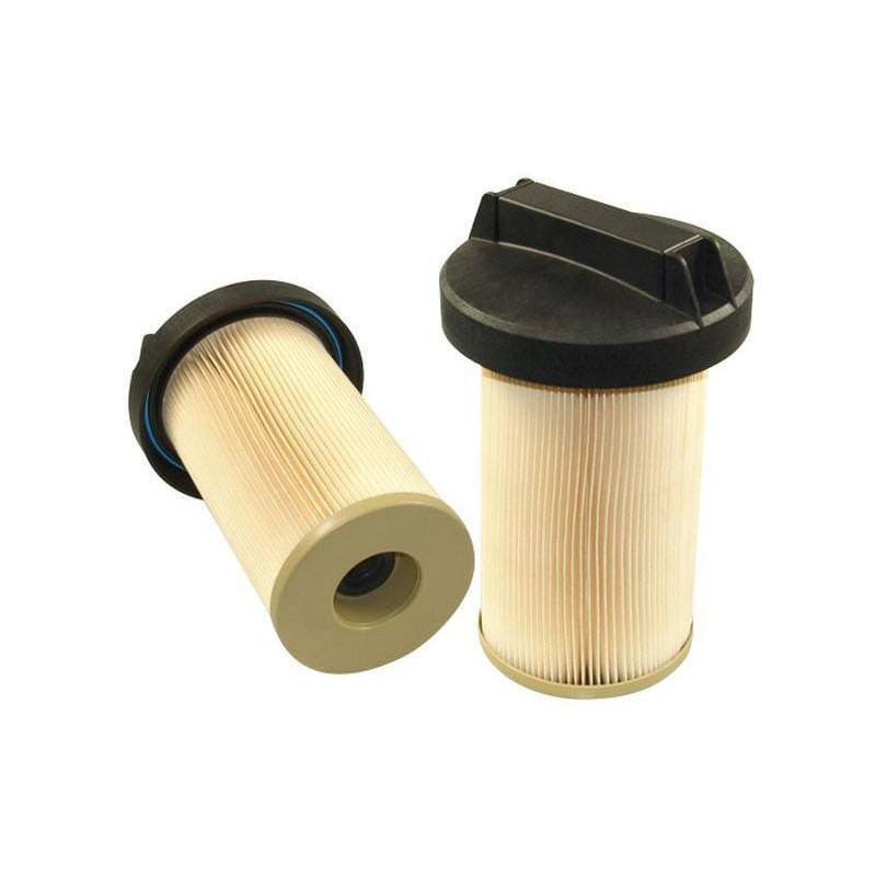 Filtr paliwa HiFi Filter SN70285 - mar-kar.com.pl - 1