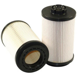 Filtr paliwa HiFi Filter SN70296 - mar-kar.com.pl - 1