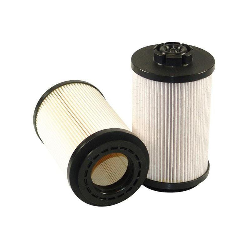 Filtr paliwa HiFi Filter SN70296 - mar-kar.com.pl - 1