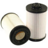Filtr paliwa HiFi Filter SN70296 - mar-kar.com.pl - 1