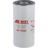 Filtr paliwa HiFi Filter SN70329 - mar-kar.com.pl - 1