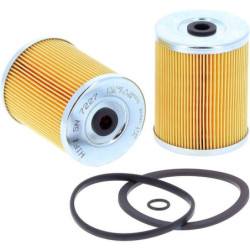 Filtr paliwa HiFi Filter SN7227 - mar-kar.com.pl - 1