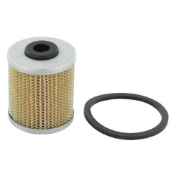 Filtr paliwa HiFi Filter SN80010 - mar-kar.com.pl - 1