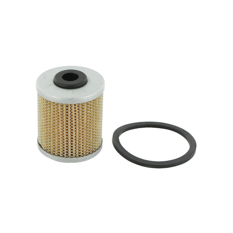 Filtr paliwa HiFi Filter SN80010 - mar-kar.com.pl - 1