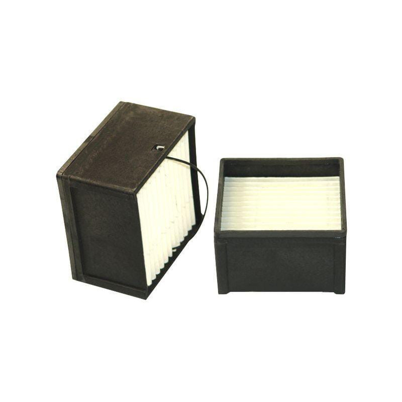 Filtr paliwa HiFi Filter SN40004 - mar-kar.com.pl - 1