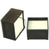 Filtr paliwa HiFi Filter SN40004 - mar-kar.com.pl - 1