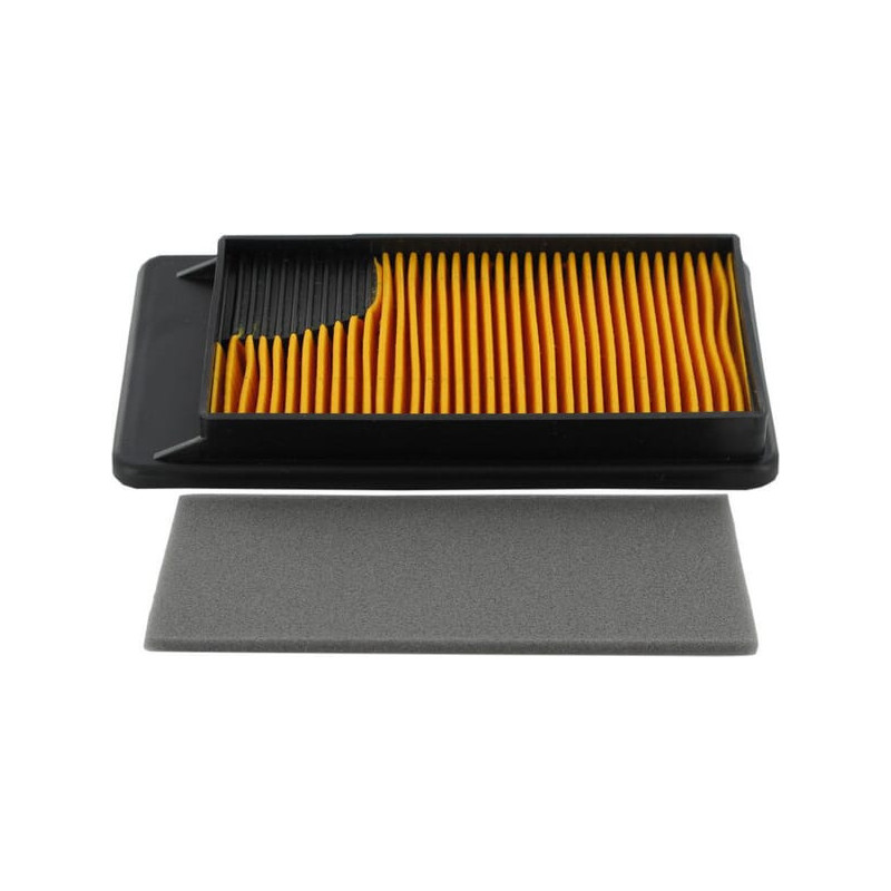 Filtr powietrza HiFi Filter SA12085 - mar-kar.com.pl - 1