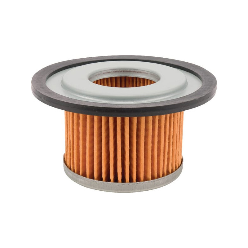 Filtr powietrza HiFi Filter SA12181 - mar-kar.com.pl - 1