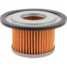 Filtr powietrza HiFi Filter SA12181 - mar-kar.com.pl - 1