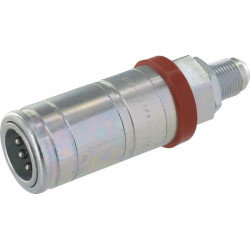 Szybkozłącze Faster 3CFHF1434UNFF - mar-kar.com.pl - 1