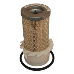 Filtr powietrza Kramp FGP011767 - mar-kar.com.pl - 1