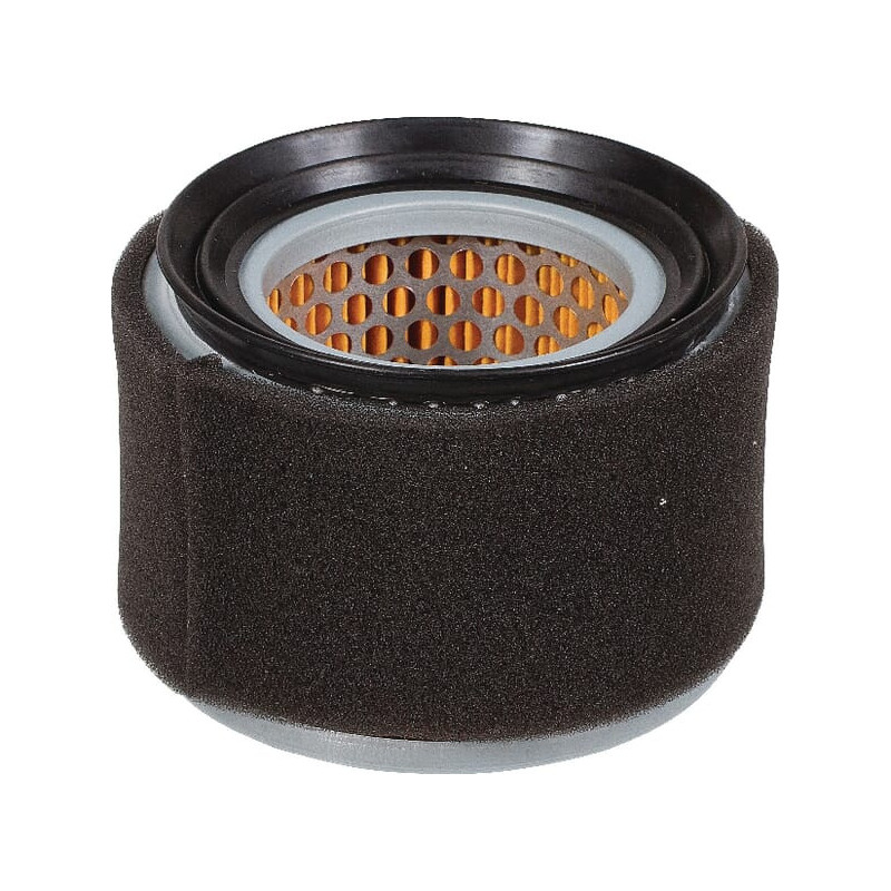 Filtr powietrza HiFi Filter SA17117 - mar-kar.com.pl - 1