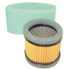 Filtr powietrza HiFi Filter FGP456825 - mar-kar.com.pl - 1