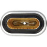 Filtr powietrza Kramp FGP455876 - mar-kar.com.pl - 1