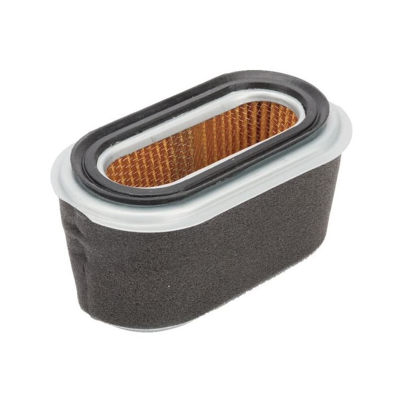 Filtr powietrza HiFi Filter SA12002 - mar-kar.com.pl - 1