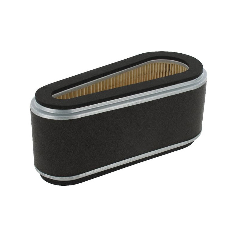Filtr powietrza HiFi Filter SA12304 - mar-kar.com.pl - 1