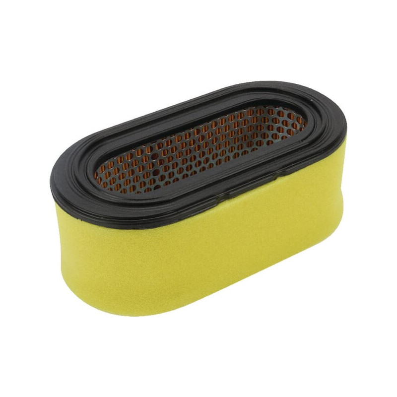 Filtr powietrza HiFi Filter SA12422 - mar-kar.com.pl - 1