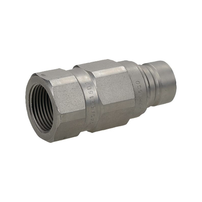 Szybkozłącze Faster FFH121GASM - mar-kar.com.pl - 1