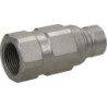 Szybkozłącze Faster FFH121GASM - mar-kar.com.pl - 1