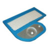 Filtr powietrza Kramp FGP014111 - mar-kar.com.pl - 1
