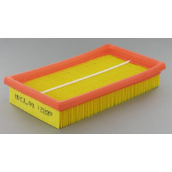 Filtr powietrza HiFi Filter SA17099 - mar-kar.com.pl - 1