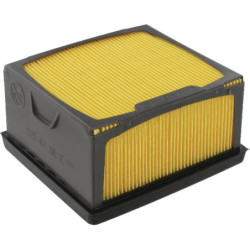 Filtr powietrza HiFi Filter SA12423 - mar-kar.com.pl - 1