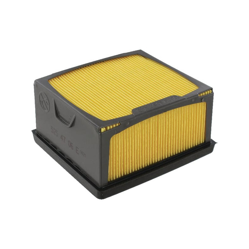 Filtr powietrza HiFi Filter SA12423 - mar-kar.com.pl - 1