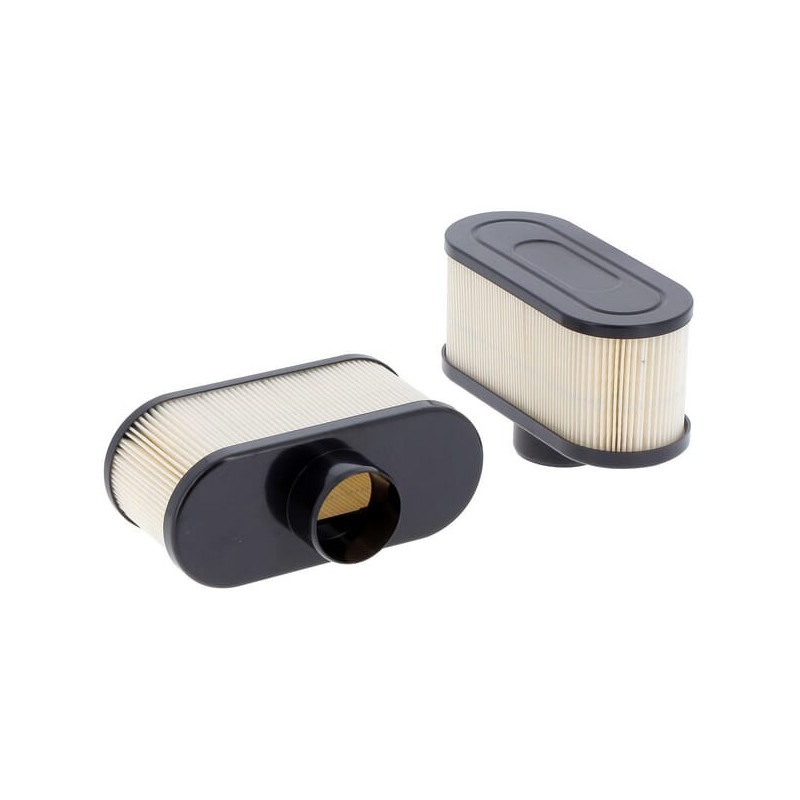 Filtr powietrza HiFi Filter SA12455 - mar-kar.com.pl - 1