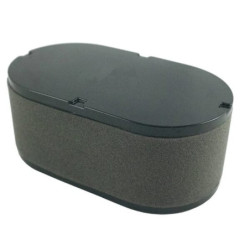 Filtr powietrza HiFi Filter SA120002 - mar-kar.com.pl - 1