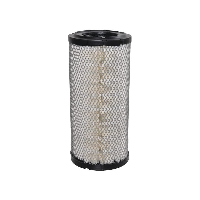 Filtr powietrza HiFi Filter SA16580 - mar-kar.com.pl - 1