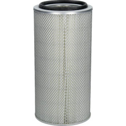 Filtr powietrza HiFi Filter SA17673 - mar-kar.com.pl - 1