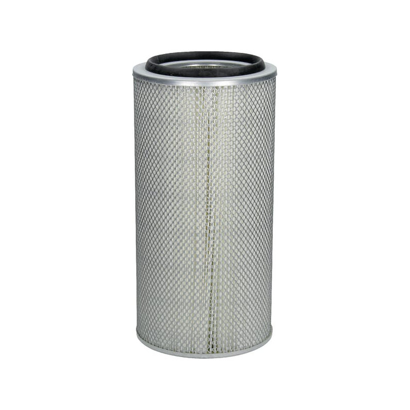 Filtr powietrza HiFi Filter SA17673 - mar-kar.com.pl - 1