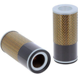 Filtr powietrza HiFi Filter SA16967 - mar-kar.com.pl - 1