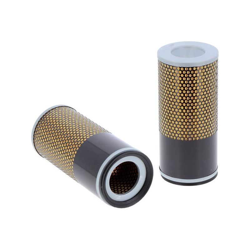 Filtr powietrza HiFi Filter SA16967 - mar-kar.com.pl - 1