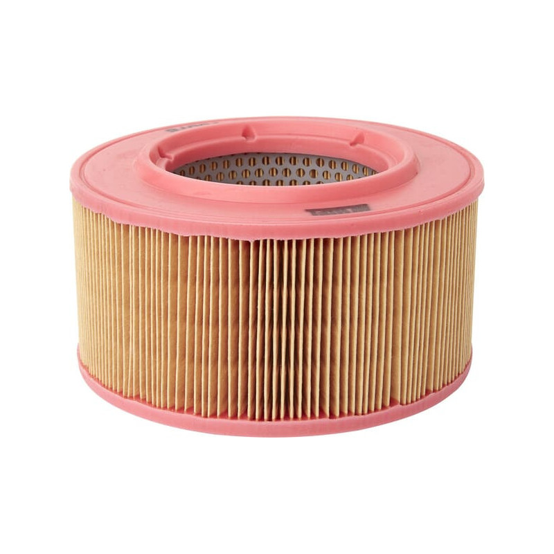 Filtr powietrza HiFi Filter SA10076 - mar-kar.com.pl - 1