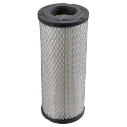 Filtr powietrza HiFi Filter SA16370 - mar-kar.com.pl - 1