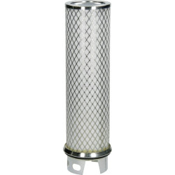Filtr powietrza HiFi Filter SA17672 - mar-kar.com.pl - 1