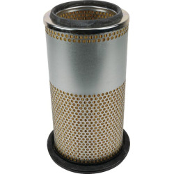 Filtr powietrza HiFi Filter SA17677 - mar-kar.com.pl - 1