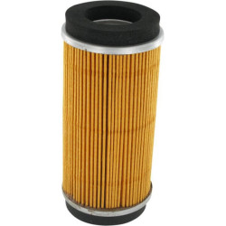 Filtr powietrza HiFi Filter SA12169 - mar-kar.com.pl - 1