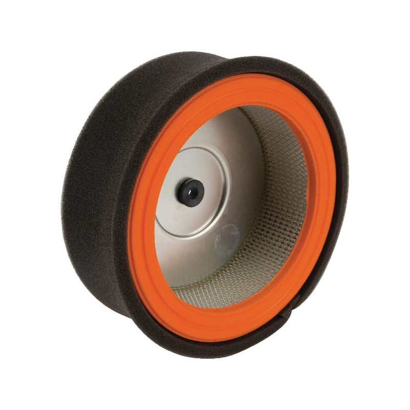 Filtr powietrza HiFi Filter SA12264 - mar-kar.com.pl - 1