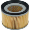 Filtr powietrza HiFi Filter SA12347 - mar-kar.com.pl - 1