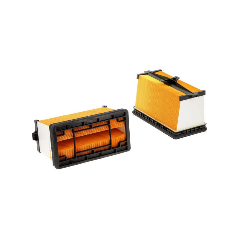 Filtr powietrza HiFi Filter SA16782 - mar-kar.com.pl - 1