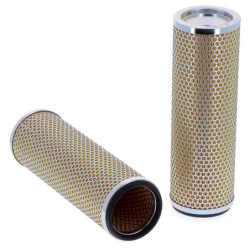 Filtr powietrza HiFi Filter SA17678 - mar-kar.com.pl - 1