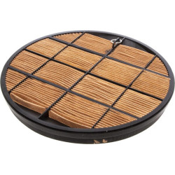 Filtr powietrza HiFi Filter SA16879 - mar-kar.com.pl - 1