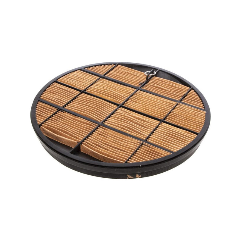 Filtr powietrza HiFi Filter SA16879 - mar-kar.com.pl - 1