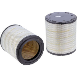 Filtr powietrza HiFi Filter SA16480 - mar-kar.com.pl - 1