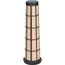Filtr powietrza HiFi Filter SA16562 - mar-kar.com.pl - 1