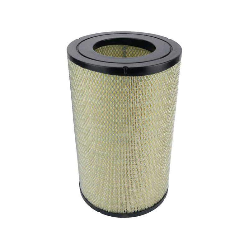 Filtr powietrza HiFi Filter SA17381 - mar-kar.com.pl - 1