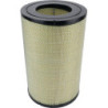 Filtr powietrza HiFi Filter SA17381 - mar-kar.com.pl - 1