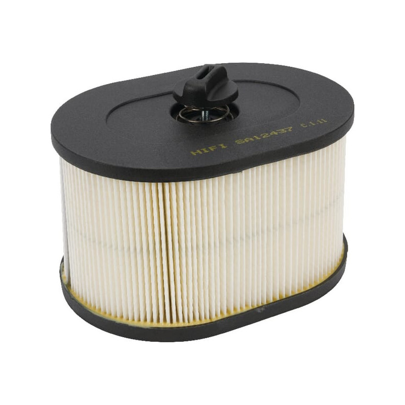 Filtr powietrza HiFi Filter SA12437 - mar-kar.com.pl - 1